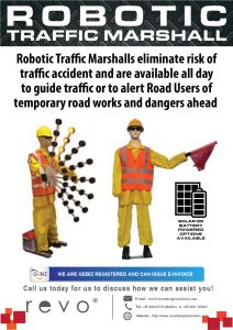 Traffic Control