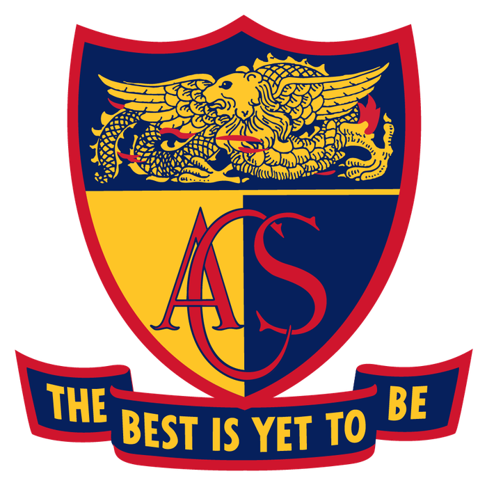 Anglo-Chinese School (Primary)