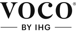 voco hotels by IHG