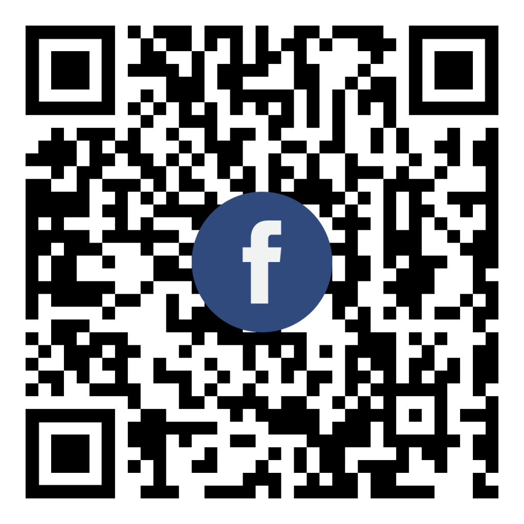 Facebook QR - REVO @revoshopsg