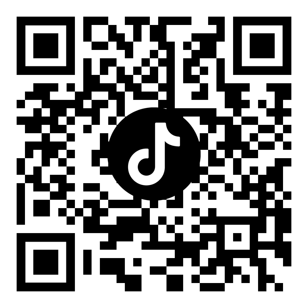 TikTok QR - REVO @revoshopsg
